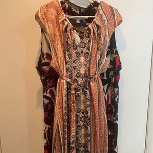 Women’s dress